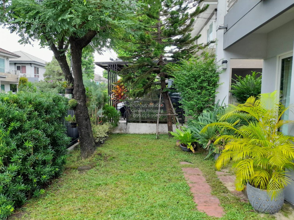 รูป ขายบ้าน  ชัยพฤกษ์ รามอินทรา-วงแหวน 2 บางชัน เขต คลองสามวา กรุงเทพ CX-149234 ✅ ทักไลน์ @connexproperty ตอบทันที ทีมงานมืออาชีพ ✅ - รูปที่ 2/9