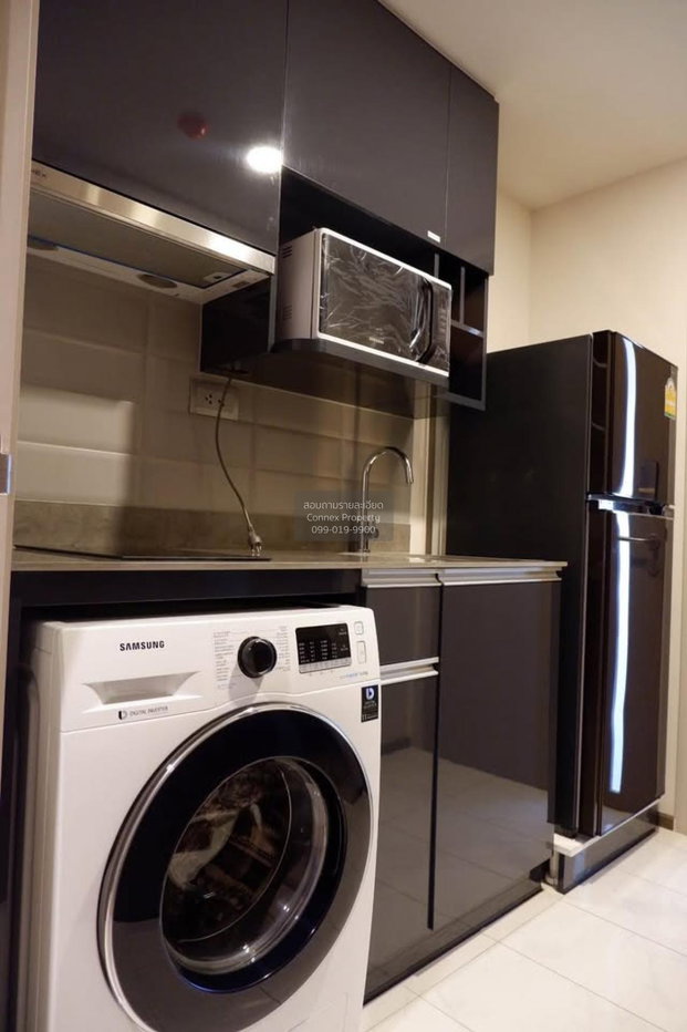 รูป เช่าคอนโด  ไอดีโอ คิว สยาม-ราชเทวี BTS-ราชเทวี ทุ่งพญาไท เขต ราชเทวี กรุงเทพ CX-47834 ✅ ทักไลน์ @connexproperty ตอบทันที ทีมงานมืออาชีพ ✅ - รูปที่ 5/11