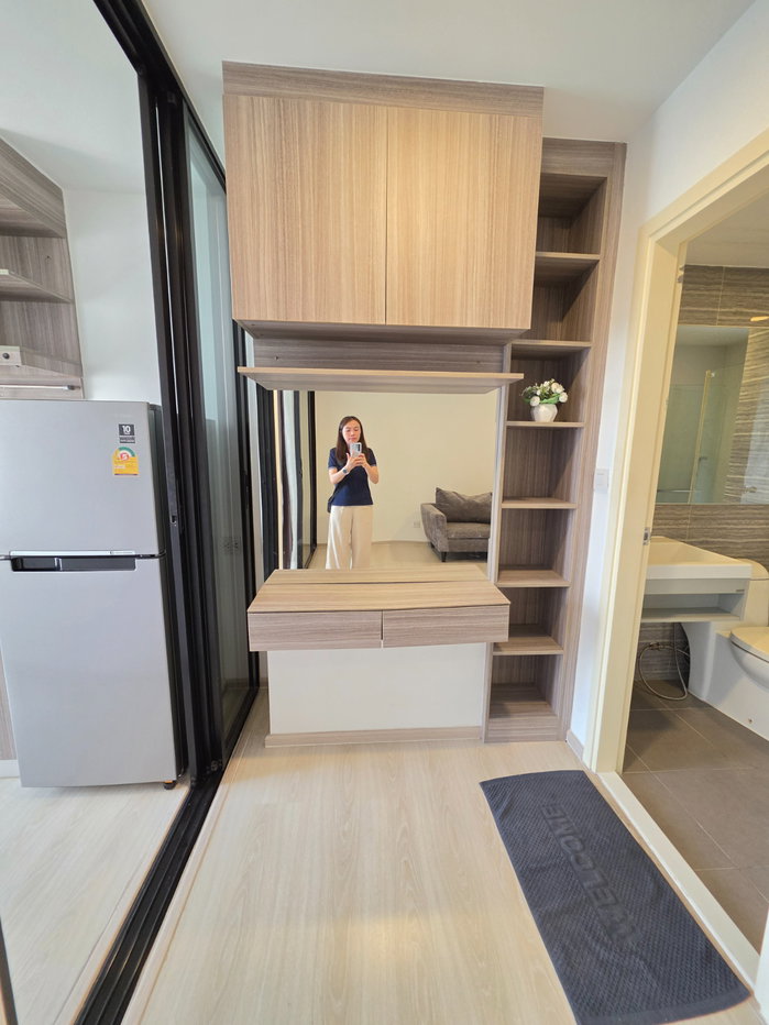 รูป เคนซิงตัน​พหลโยธิน​ 63​ ใกล้​รถไฟฟ้า​บีทีเอส​พหลโยธิน​ 59 - รูปที่ 6/24