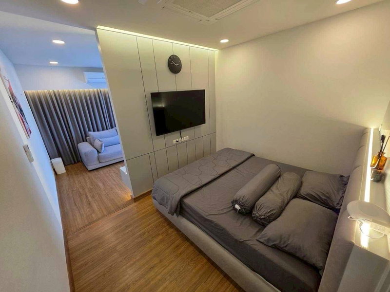 Condos for rent : LTLTH14716 – house for rent | CENTRO Bangna | 265 sqm | 4 Bedroom 5 Bathroom | Luxury Spacious Prime Location Best Value | Near BTS Udom Suk