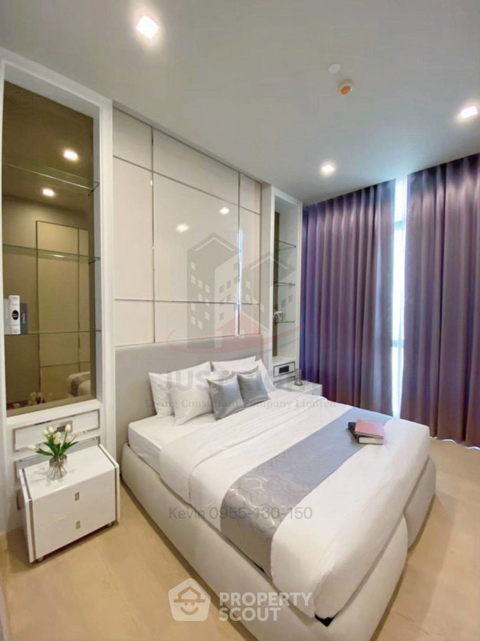 รูป คอนโด 3-ห้องนอน ที่ เดอะ โมนูเมนต์ ทองหล่อ ใกล้ ทองหล่อ (ID 2236223) - รูปที่ 8/9