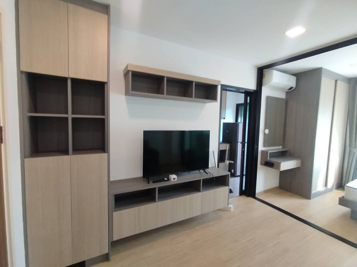 รูป ปล่อยเช่าราคาดีสุด💥เดอะ วัน พลัสแกรนด์ รามคำแหง หัวหมาก18 อยู่หลังรพ.ราม☎️Line: 0883894733 - รูปที่ 6/10