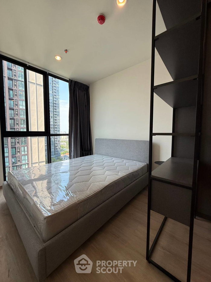 รูป คอนโด 2-ห้องนอน ที่ นิว ดิสทริค อาร์9 ใกล้ MRT พระราม 9 (ID 2746139) - รูปที่ 3/10