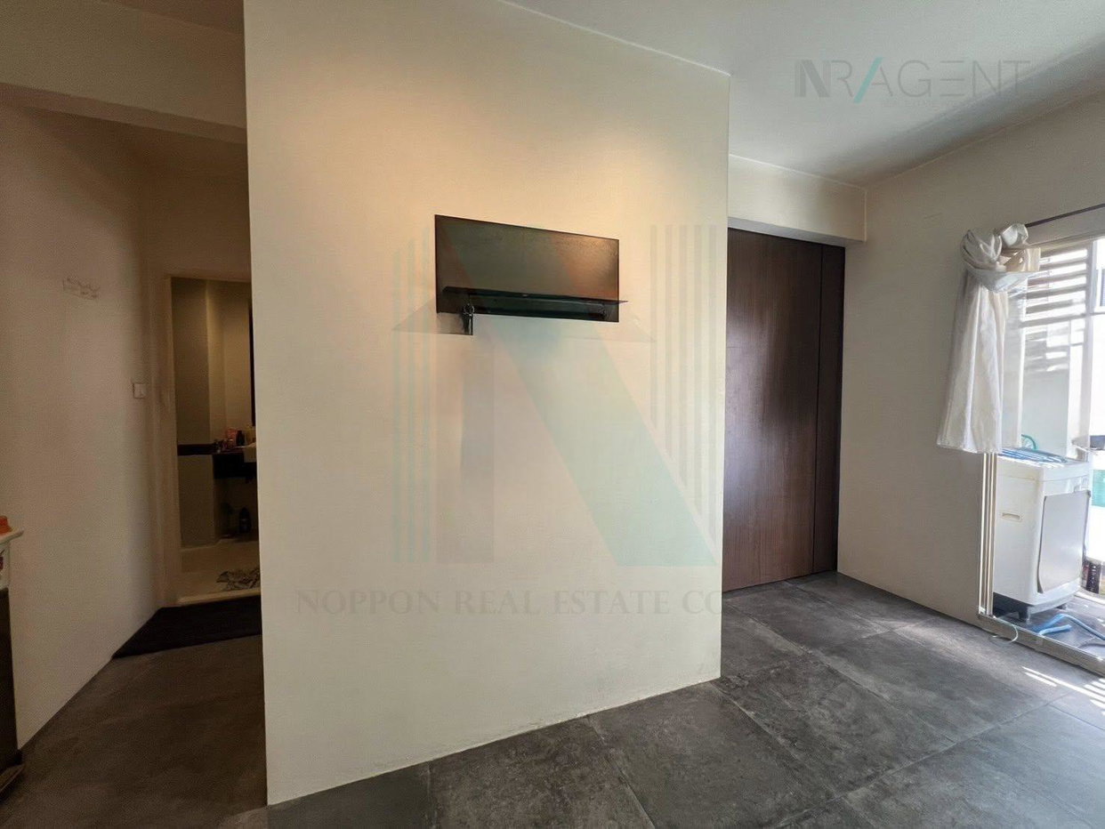 รูป 🚩 ขายคอนโด เอ สเปซ อโศก-รัชดา อาคาร F ชั้น 8 1 ห้องนอน ขนาด 35 ตรม ใกล้ เซ็นทรัล พระราม 9 - รูปที่ 8/8