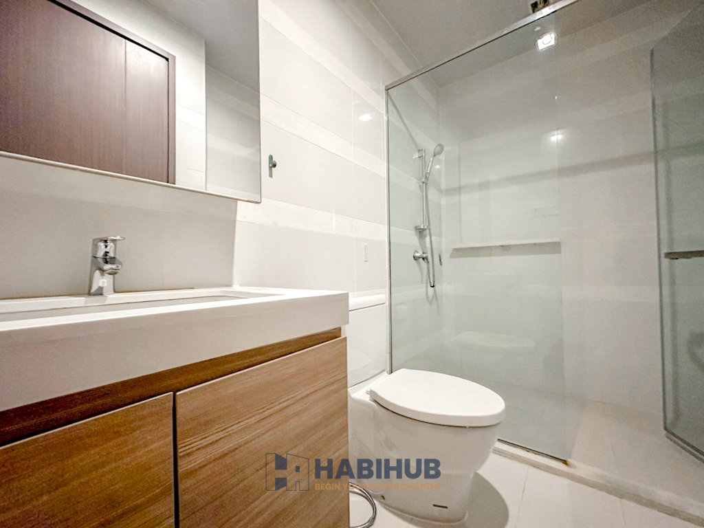 รูป 🏠✨ ราคาดีสุดในตลาด Keyne By Sansiri | ขายคอนโด Duplex 2 ห้องนอน (HBH-HL-93) - รูปที่ 29/34