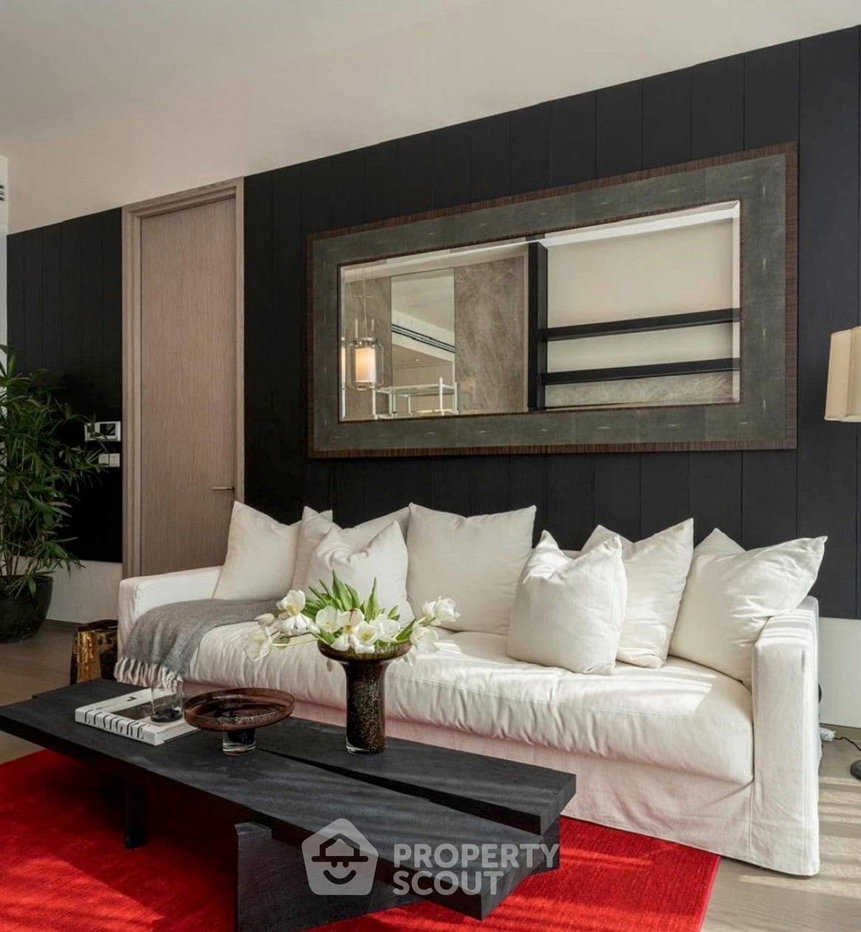 รูป คอนโด 1-ห้องนอน ที่ สโคป หลังสวน ใกล้ BTS ชิดลม (ID 2745344) - รูปที่ 3/3