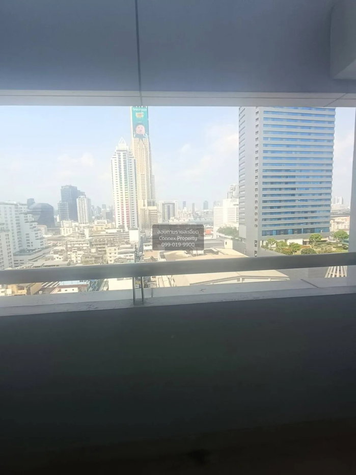 รูป 🔥🔥🔥 เช่าคอนโด  เดอะ แพลตินั่ม คอนโด BTS-ราชเทวี ถนนเพชรบุรี เขต ราชเทวี กรุงเทพ CX-22939 ✅ ทักไลน์ @connexproperty ตอบทันที ทีมงานมืออาชีพ ✅ 🔥🔥🔥 - รูปที่ 11/11