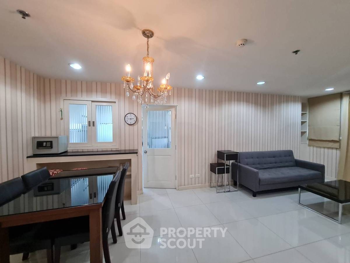 รูป คอนโด 1-ห้องนอน ที่ เซเรเน่ เพลส สุขุมวิท 24 คอนโดมิเนียม ใกล้ BTS พร้อมพงษ์ (ID 2734154) - รูปที่ 2/22