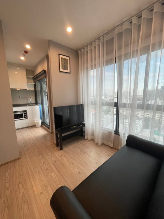picture Condo for Rent at The Tree Hua Mak Interchange (B6903069) - 2/7