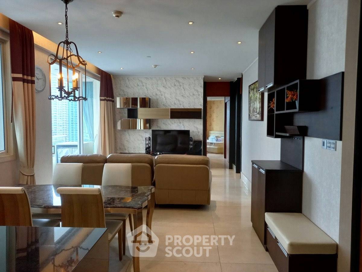 รูป คอนโด 2 ห้องนอน 85 ตร.ม. ชั้น 15 ที่ The Infinity ใกล้ BTS ช่องนนนี 80 ม. (ID 2751660) - รูปที่ 6/18