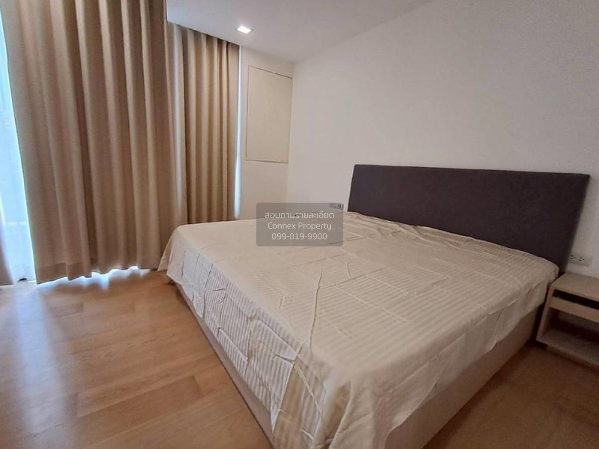 รูป เช่าคอนโด  ลิฟ แอท 49 BTS-ทองหล่อ คลองตันเหนือ เขต วัฒนา กรุงเทพ CX-62490 ✅ ทักไลน์ @connexproperty ตอบทันที ทีมงานมืออาชีพ ✅ - รูปที่ 5/9