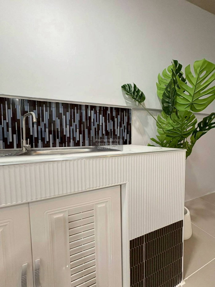 รูป ขายทาวน์เฮ้าส์/ทาวน์โฮม บ้านร่มเงาไม้ บางบัวทอง บางบัวทอง นนทบุรี CX-149466 ✅ ทักไลน์ @connexproperty ตอบทันที ทีมงานมืออาชีพ ✅ - รูปที่ 10/12