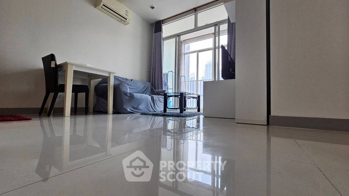 รูป คอนโด 1-ห้องนอน ที่ ไอดีโอ เวิร์ฟ ราชปรารภ ใกล้ ARL ราชปรารภ (ID 2659844) - รูปที่ 5/10