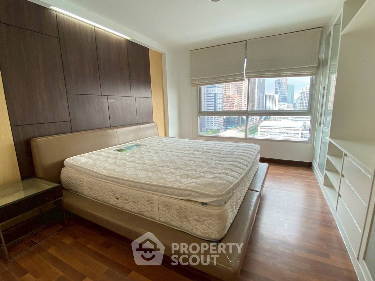 picture 1-BR Condo at Centric Scene Phaholyothin 9 near BTS Ari (ID 2751663) - 8/12