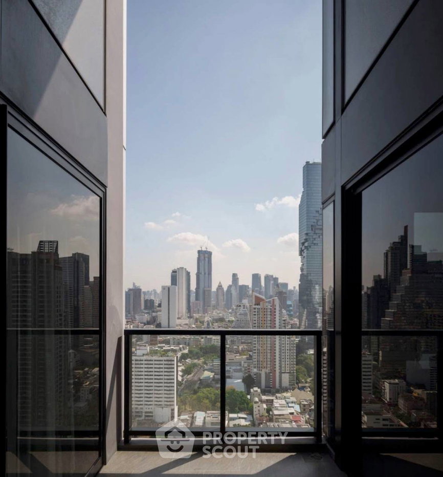 รูป คอนโด 2-ห้องนอน ที่ เดอะ ลอฟท์ สีลม ใกล้ BTS สุรศักดิ์ (ID 2747294) - รูปที่ 9/9