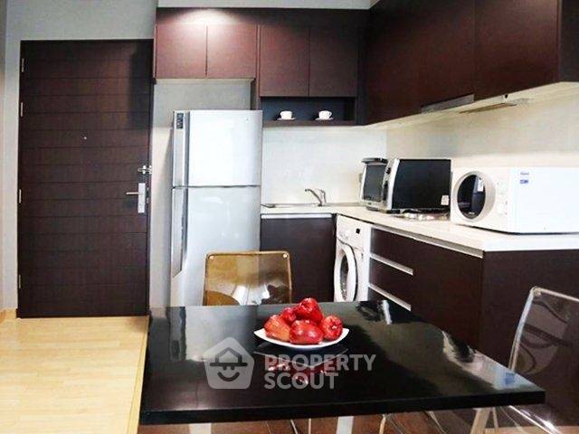 รูป คอนโด 2-ห้องนอน ที่ ฟิฟตี้ไนน์ เฮอร์ริเทจ สุขุมวิท 59 ใกล้ BTS ทองหล่อ (ID 2751436) - รูปที่ 4/6