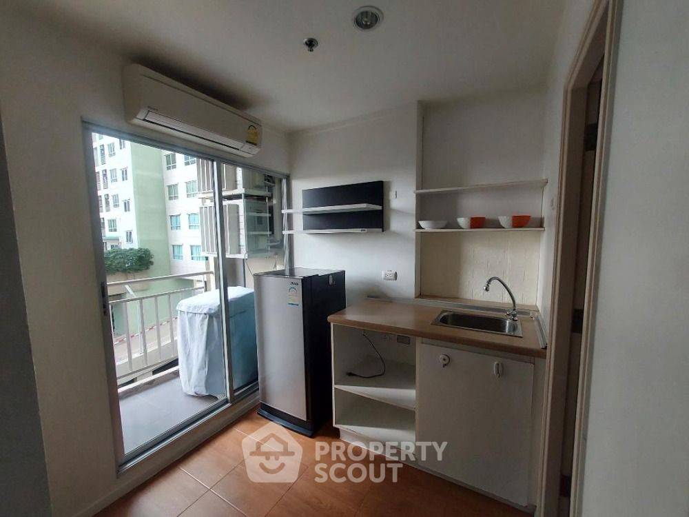 รูป คอนโด 1-ห้องนอน ที่ ลุมพินี วิลล์ นาเกลือ-วงศ์อมาตย์ ใกล้ ชายหาดนาเกลือ (ID 1003255) - รูปที่ 6/9