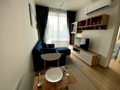 คอนโดให้เช่า : เช่าคอนโด  อาร์ทีมิส สุขุมวิท 77 BTS-อ่อนนุช สวนหลวง เขต สวนหลวง กรุงเทพ CX-80052 ✅ ทักไลน์ @connexproperty ตอบทันที ทีมงานมืออาชีพ ✅