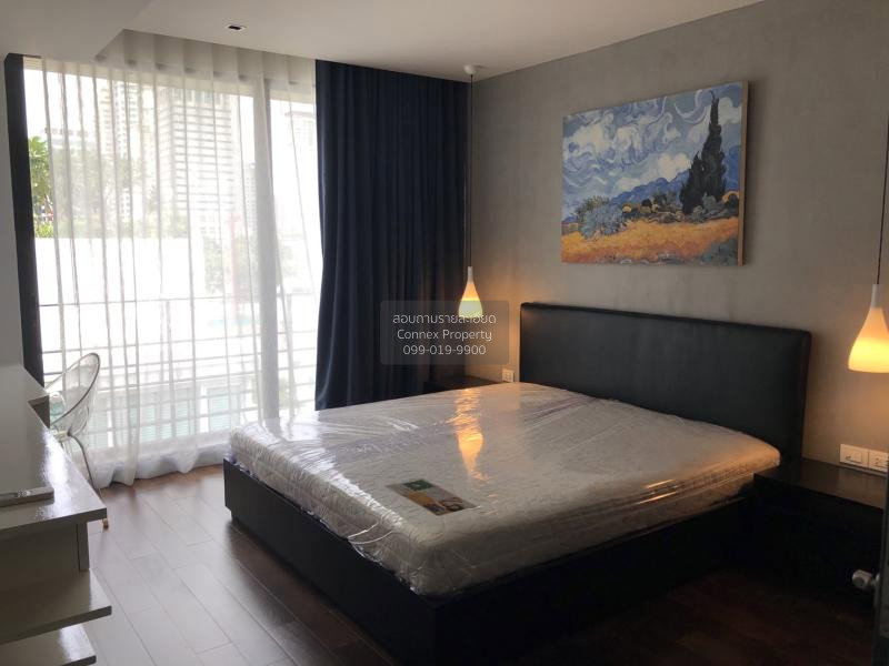 รูป เช่าคอนโด  โนเบิล แอมเบียนส์ สารสิน BTS-สถานีราชดำริ ลุมพินี เขต ปทุมวัน กรุงเทพ CX-14517 ✅ ทักไลน์ @connexproperty ตอบทันที ทีมงานมืออาชีพ ✅ - รูปที่ 6/7