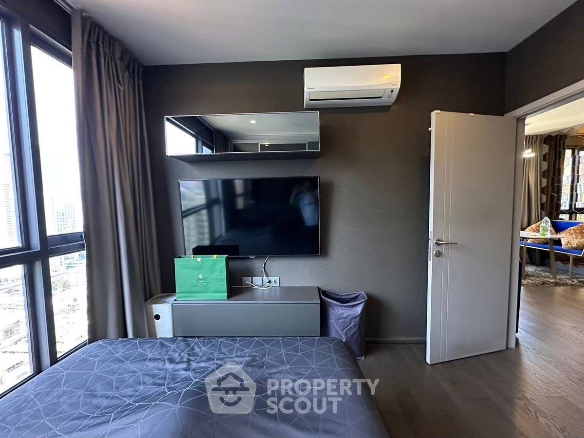 รูป คอนโด 2-ห้องนอน ที่ ไอดีโอ คิว สยาม - ราชเทวี ใกล้ BTS ราชเทวี (ID 2749601) - รูปที่ 7/16