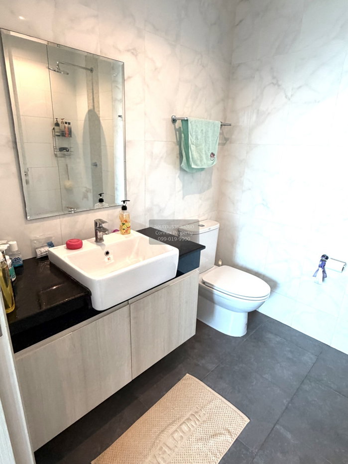 รูป เช่าคอนโด  เดอะ ล็อฟท์ เย็นอากาศ BTS-ช่องนนทรี ทุ่งมหาเมฆ เขต สาทร กรุงเทพ CX-149341 ✅ ทักไลน์ @connexproperty ตอบทันที ทีมงานมืออาชีพ ✅ - รูปที่ 7/8