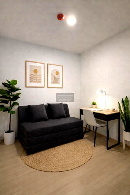 Condos for rent Lat Phrao District Office : 🔥🔥🔥 For Rent Condo , Chewathai Hallmark Ladprao-Chokchai 4 , MRT-Chokchai 4 , Saphan Song , Wang Thong Lang , Bangkok , CX-147074 ✅ Live chat with us ADD LINE @connexproperty ✅ 🔥🔥🔥