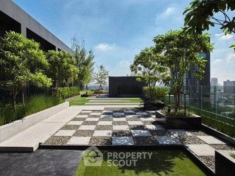 คอนโด 1-ห้องนอน ที่ ริทึ่ม สุขุมวิท 36-38 ใกล้ BTS ทองหล่อ (ID 2743603)