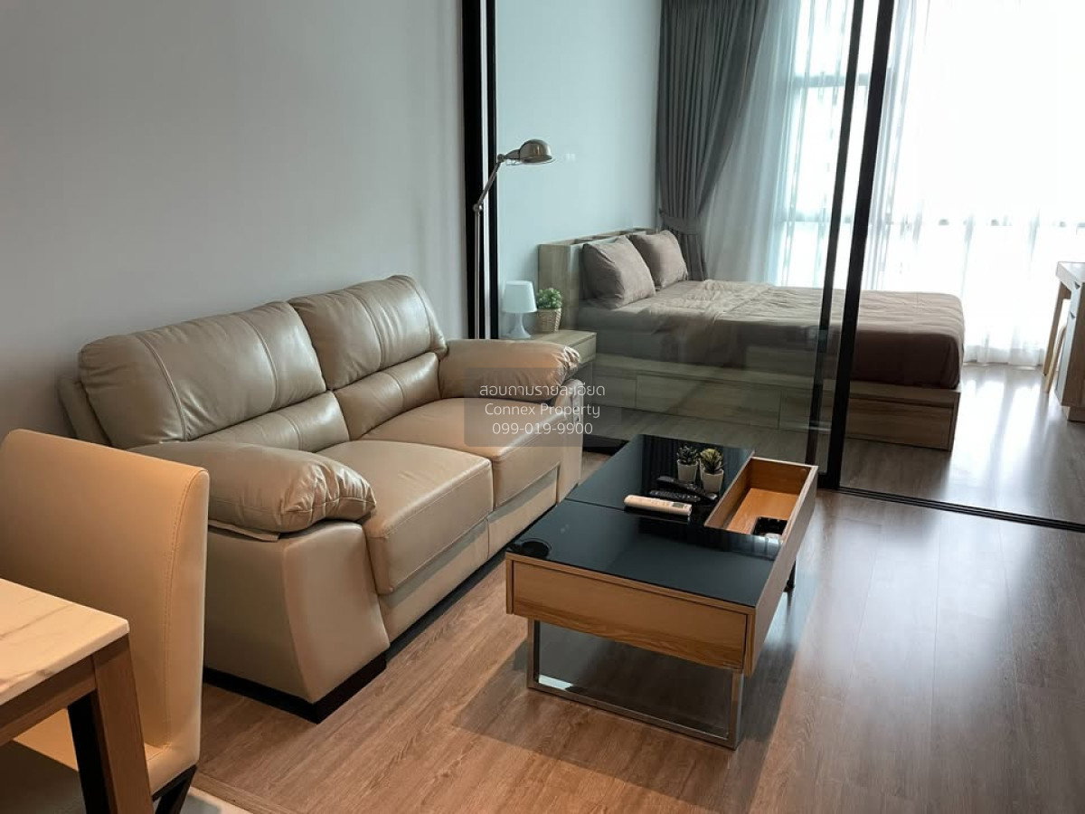 รูป เช่าคอนโด รึทึ่ม เอกมัย BTS-เอกมัย คลองตันเหนือ เขต วัฒนา กรุงเทพ CX-145300 ✅ ทักไลน์ @connexproperty ตอบทันที ทีมงานมืออาชีพ ✅ - รูปที่ 2/7