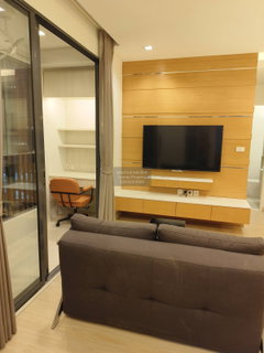รูปภาพ 🔥🔥🔥 For Rent Condo , Ideo Mobi Sathorn , BTS-Krung Thon Buri , Bang Lamphu Lang , Khlong San , Bangkok , CX-149531 ✅ Live chat with us ADD LINE @connexproperty ✅ 🔥🔥🔥