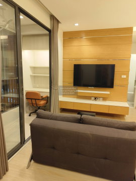 🔥🔥🔥 For Rent Condo , Ideo Mobi Sathorn , BTS-Krung Thon Buri , Bang Lamphu Lang , Khlong San , Bangkok , CX-149531 ✅ Live chat with us ADD LINE @connexproperty ✅ 🔥🔥🔥