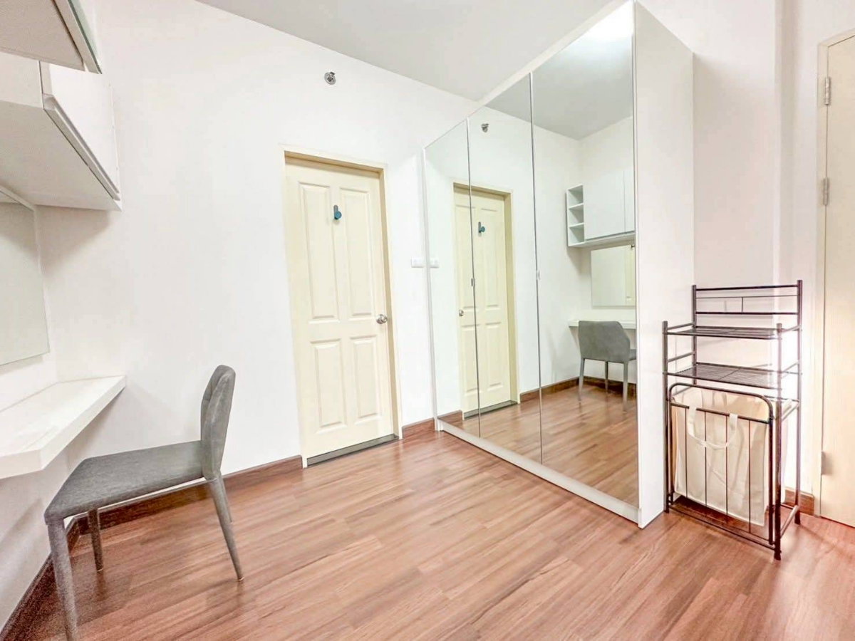 รูป 📍ให้เช่า ศุภาลัย มอนเต้2 📍เพียงเดือนละ 12,000 บาทเท่านั้น!! - รูปที่ 8/15