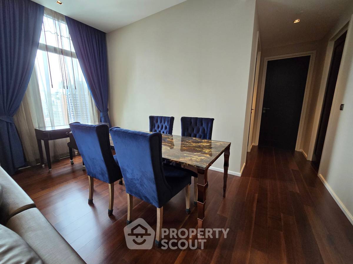 รูป คอนโด 2-ห้องนอน ที่ เดอะ ดิโพลแมท 39 พร้อมพงษ์ ใกล้ BTS พร้อมพงษ์ (ID 2749788) - รูปที่ 8/9