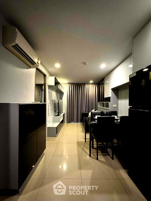 Condos for rent Sukumvit 27 : 1-BR Condo at Mirage Sukhumvit 27 near BTS Asok (ID 2742948)