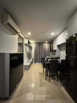 1-BR Condo at Mirage Sukhumvit 27 near BTS Asok (ID 2742948)