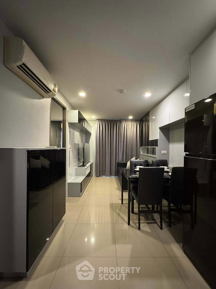รูป คอนโด 1-ห้องนอน ที่ มิราจ สุขุมวิท 27 ใกล้ BTS อโศก (ID 2742948) - รูปที่ 1/8
