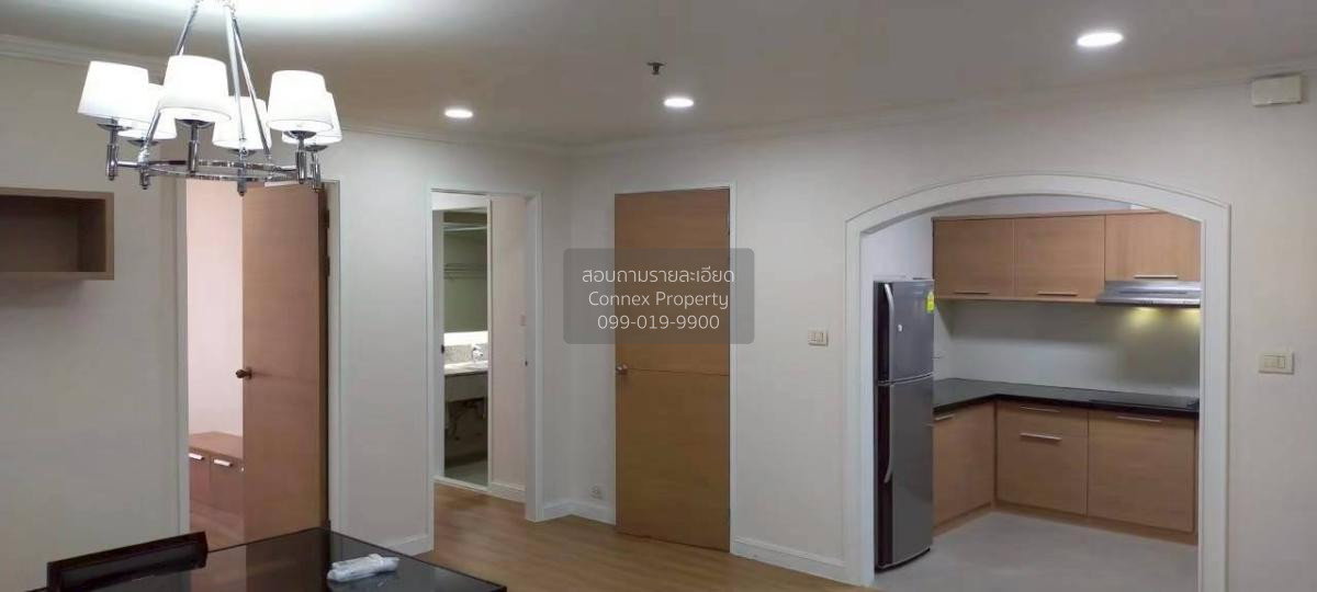 รูป 🔥🔥🔥 เช่าคอนโด  บ้านสวนเพชร BTS-พร้อมพงษ์ คลองเตยเหนือ เขต วัฒนา กรุงเทพ CX-132149 ✅ ทักไลน์ @connexproperty ตอบทันที ทีมงานมืออาชีพ ✅ 🔥🔥🔥 - รูปที่ 2/6