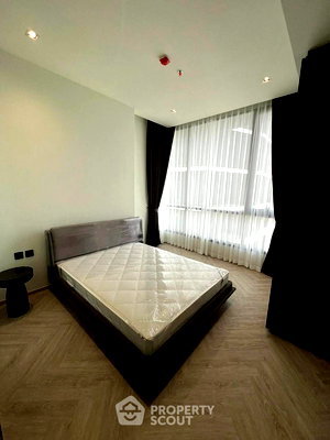 Condos for rent : 2-BR Condo at Chapter Charoennakhorn - Riverside near BTS Krung Thon Buri (ID 2569336)