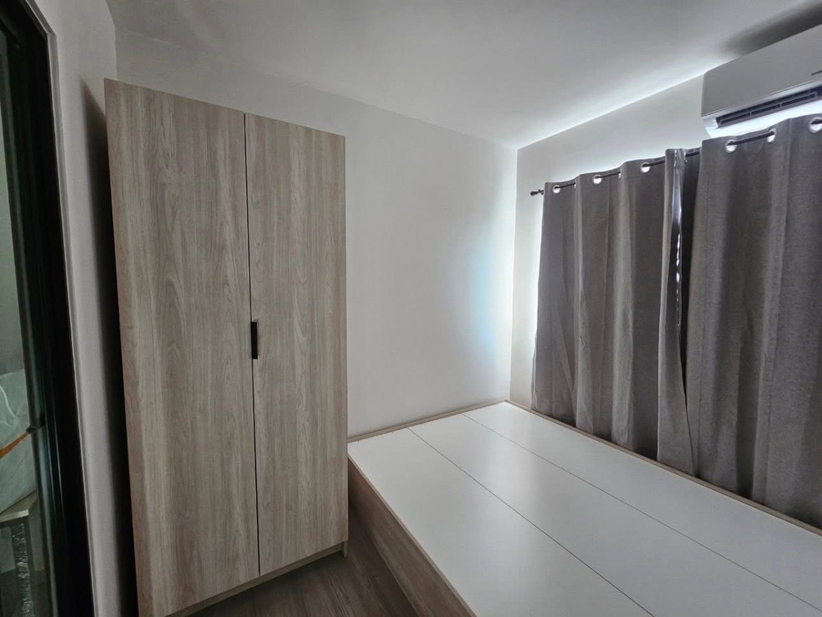 รูป ให้เช่า Condo ME อ่อนนุช - พระราม 9 🏡 8,500 พร้อมอยู่‼️#ตอบแชทไว 🔥🔥 รหัส M2041 - รูปที่ 4/9