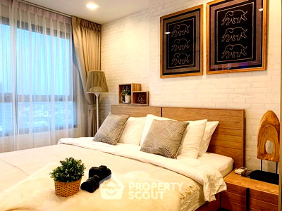 Condos for rent : 2-BR Condo at Ideo Sukhumvit 93 near BTS Bang Chak (ID 2749305)