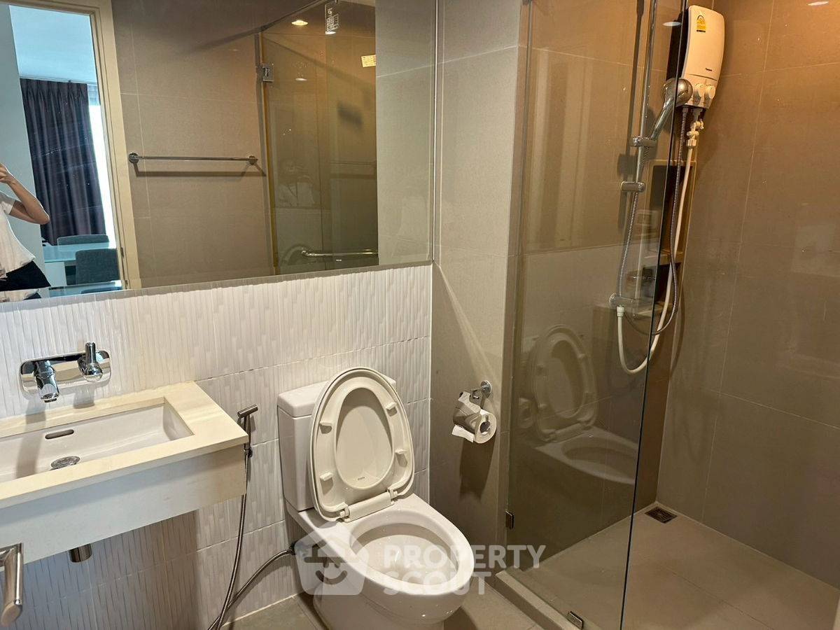 รูป คอนโด 2-ห้องนอน ที่ ริทึ่ม สุขุมวิท42 ใกล้ BTS เอกมัย (ID 2750866) - รูปที่ 12/13