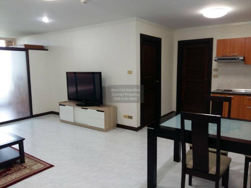 รูป เช่า คอนโด  Supalai Place Sukhumvit 39 BTS-พร้อมพงษ์ สุขุมวิท คลองตันเหนือ วัฒนา กรุงเทพ CX-03678 ✅ ทักไลน์ @connexproperty ตอบทันที ทีมงานมืออาชีพ ✅ - รูปที่ 3/10