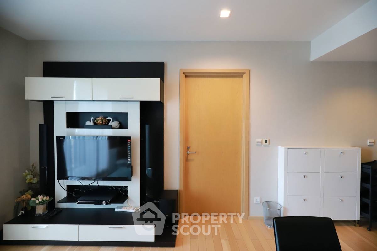 รูป คอนโด 1-ห้องนอน ที่ สิริ แอท สุขุมวิท ใกล้ BTS ทองหล่อ (ID 2751496) - รูปที่ 7/12