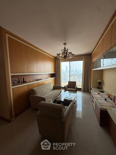 2-BR Condo at Supalai Casa Riva close to Thanon Tok (ID 2698458)