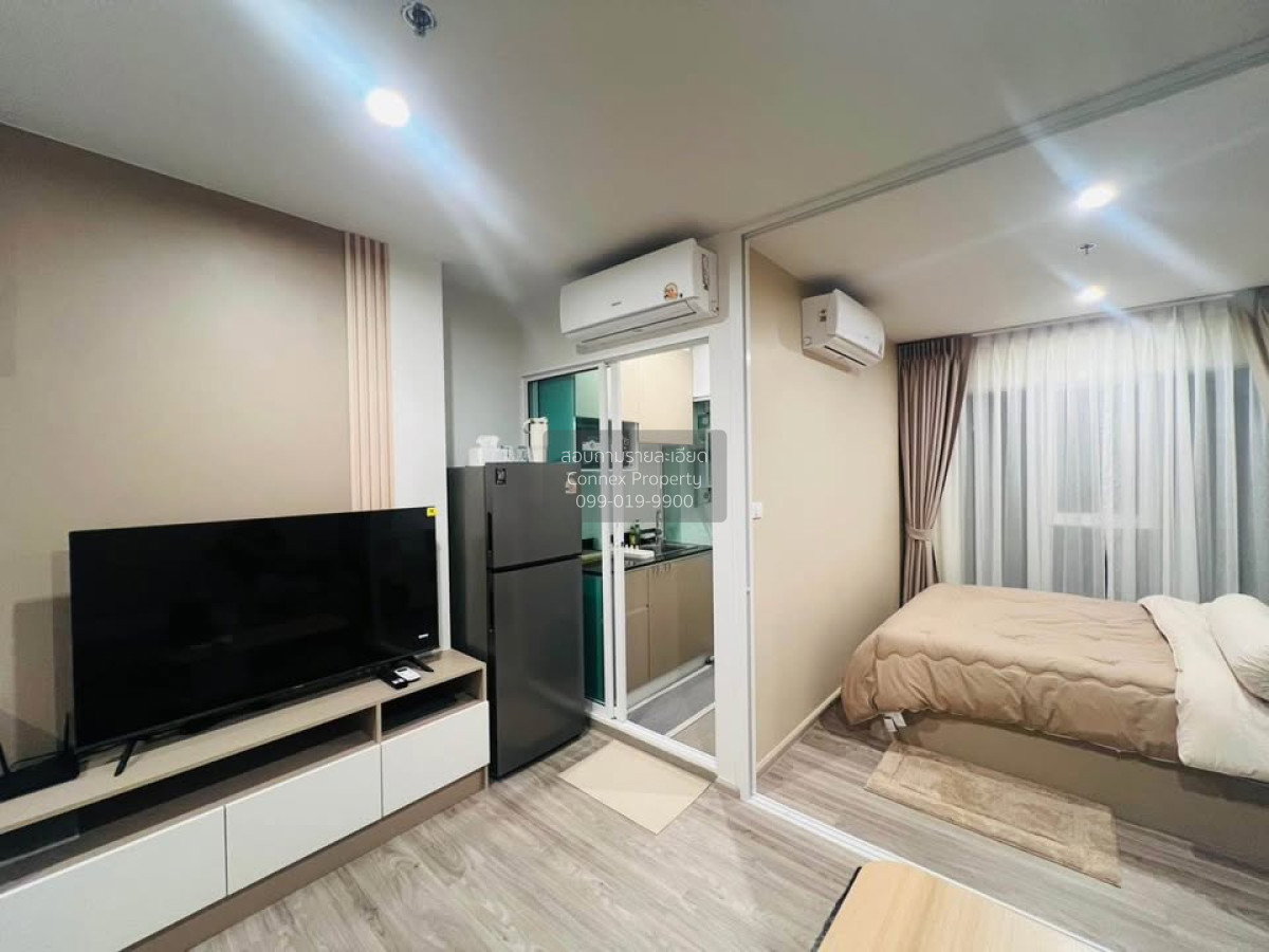 รูป เช่าคอนโด รีเจ้นท์ โฮม บางนา (โครงการใหม่) บางนา เขต บางนา กรุงเทพ CX-149557 ✅ ทักไลน์ @connexproperty ตอบทันที ทีมงานมืออาชีพ ✅ - รูปที่ 4/7