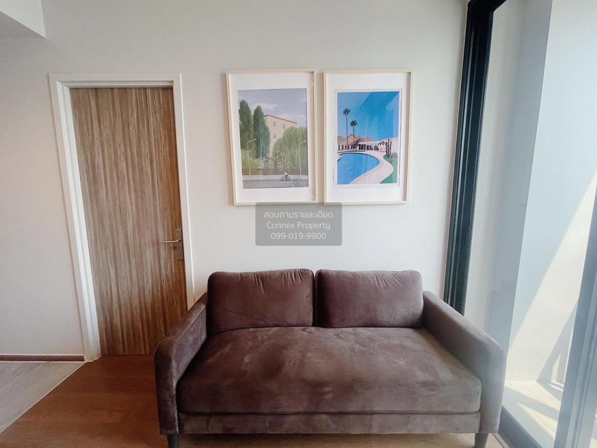 รูป 🔥🔥🔥 เช่าคอนโด  ไอดีโอ คิว สุขุมวิท 36 ชั้นสูง BTS-ทองหล่อ คลองตัน เขต คลองเตย กรุงเทพ CX-119470 ✅ ทักไลน์ @connexproperty ตอบทันที ทีมงานมืออาชีพ ✅ 🔥🔥🔥 - รูปที่ 2/4