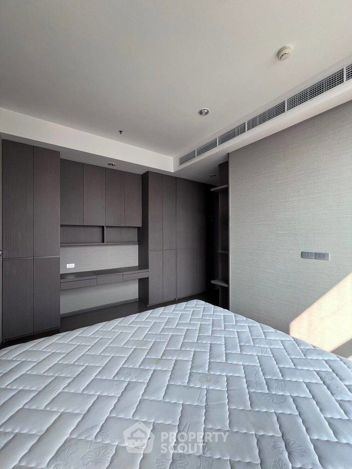 รูป คอนโด 1 ห้องนอน โครงการ The Diplomat Sathorn ใกล้ BTS สะพานตากสิน 90 ม. ชั้น 15 (ID 2751654) - รูปที่ 9/11