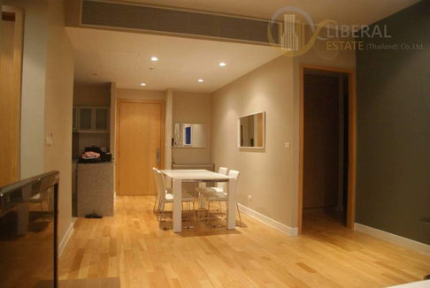 LTH366 – SALE (Best Price) Millennium Residence 2 bedrooms 90.38 SQ.M. very high floor ONLY 15,400,000 THB