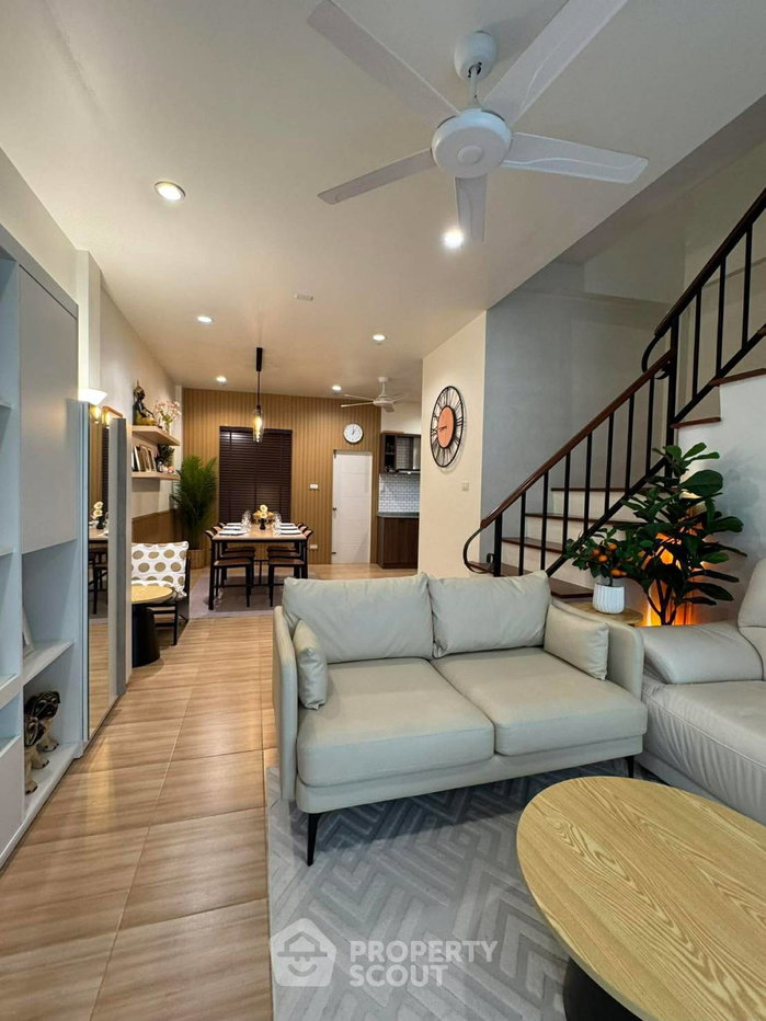 รูป ทาวน์เฮ้าส์ 3-ห้องนอน ใกล้ เมืองหัวหิน (ID 2751373) - รูปที่ 13/24