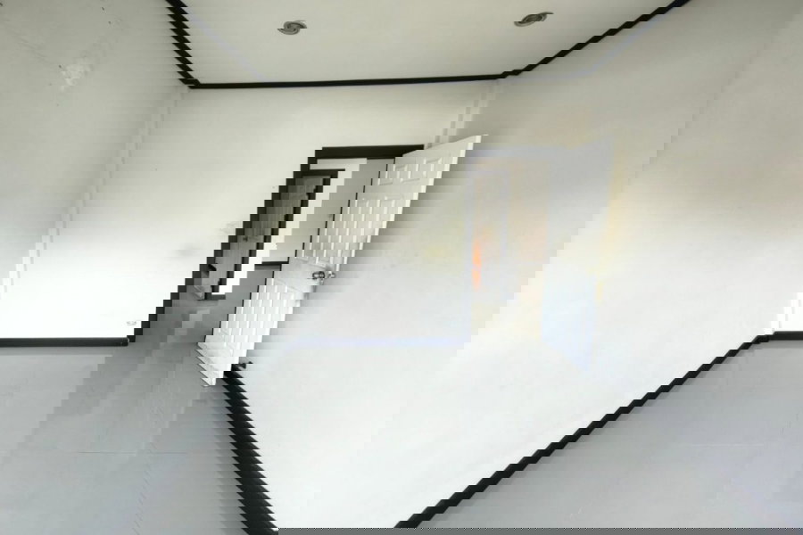 รูป บ้านแฝด 1 ชั้น พาเซ็นโต้  อาคาร ซอยพยูน ซ.18 ถนน เทศบาล58(เนินกระปรอก) ต. บ้านฉาง อ.บ้านฉาง จ.ระยอง (ราคา 1,364,000  บาท ) - รูปที่ 7/10