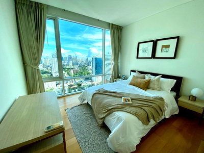 ขายคอนโด : LTH5511 – Fullerton FOR SALE 2 beds 2 baths size 105 Sq.M. Nearby BTS Ekkamai station ONLY 21 MB